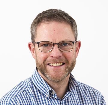 Stephen Long